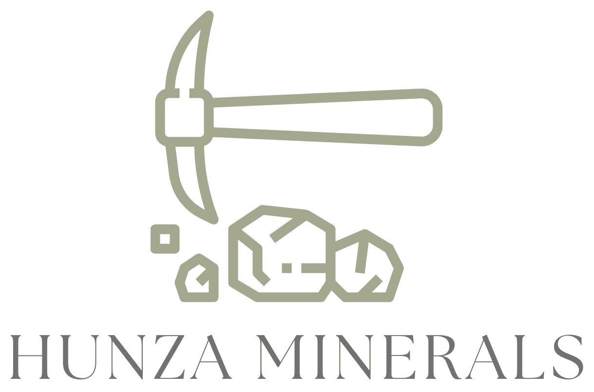 Hunza Minerals